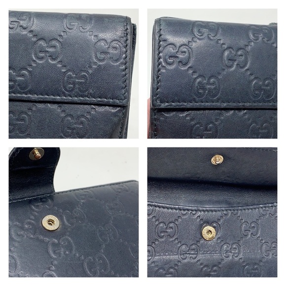 Authentic Gucci Wallet - Picture 11 of 12